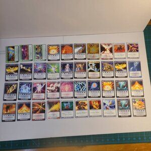 40Chaotic Cards 2007 (2)